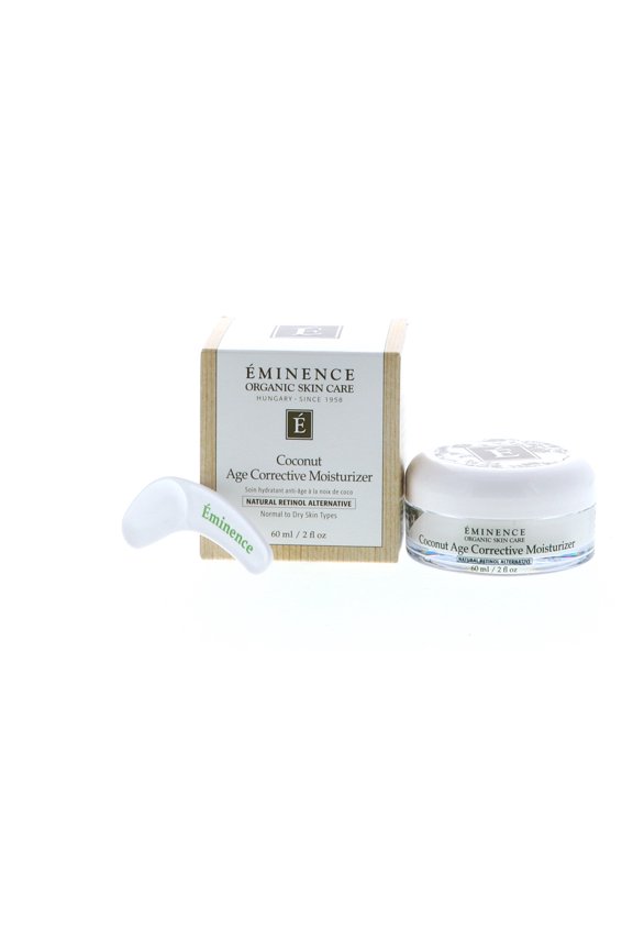 Eminence Coconut Age Corrective Moisturizer, 2 oz