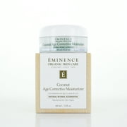 Eminence Organic Skin Care Coconut Age Corrective Moisturizer Liquid 2oz