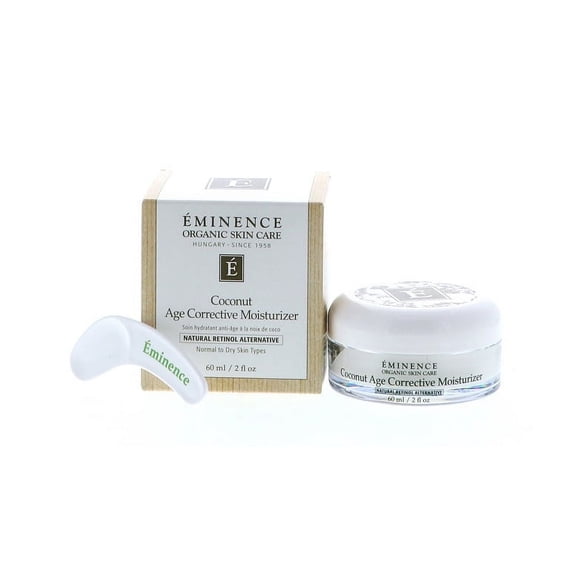 Eminence Coconut Age Corrective Moisturizer 2oz