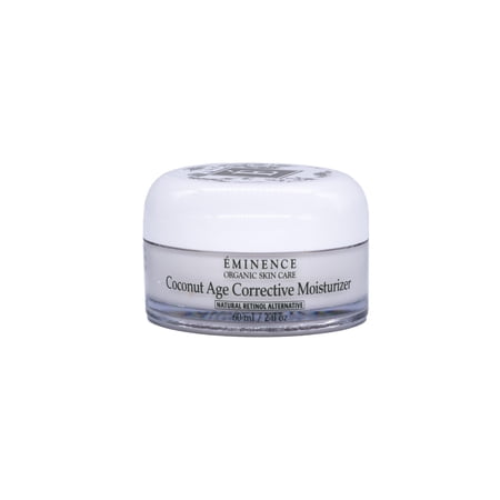 Eminence Coconut Age Corrective Moisturizer 2oz