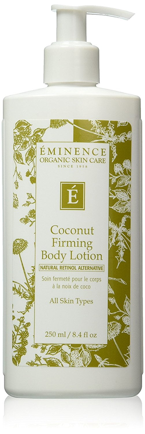 Eminence Coconut Firming Body Lotion (8.4 oz)