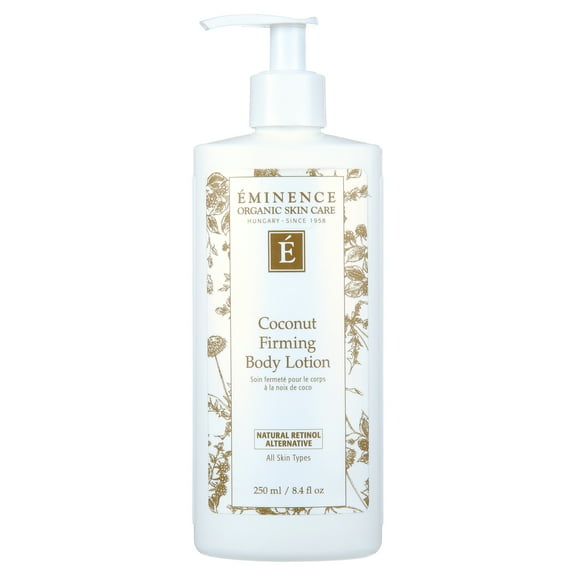 Eminence Coconut Firming Body Lotion 8.4 oz