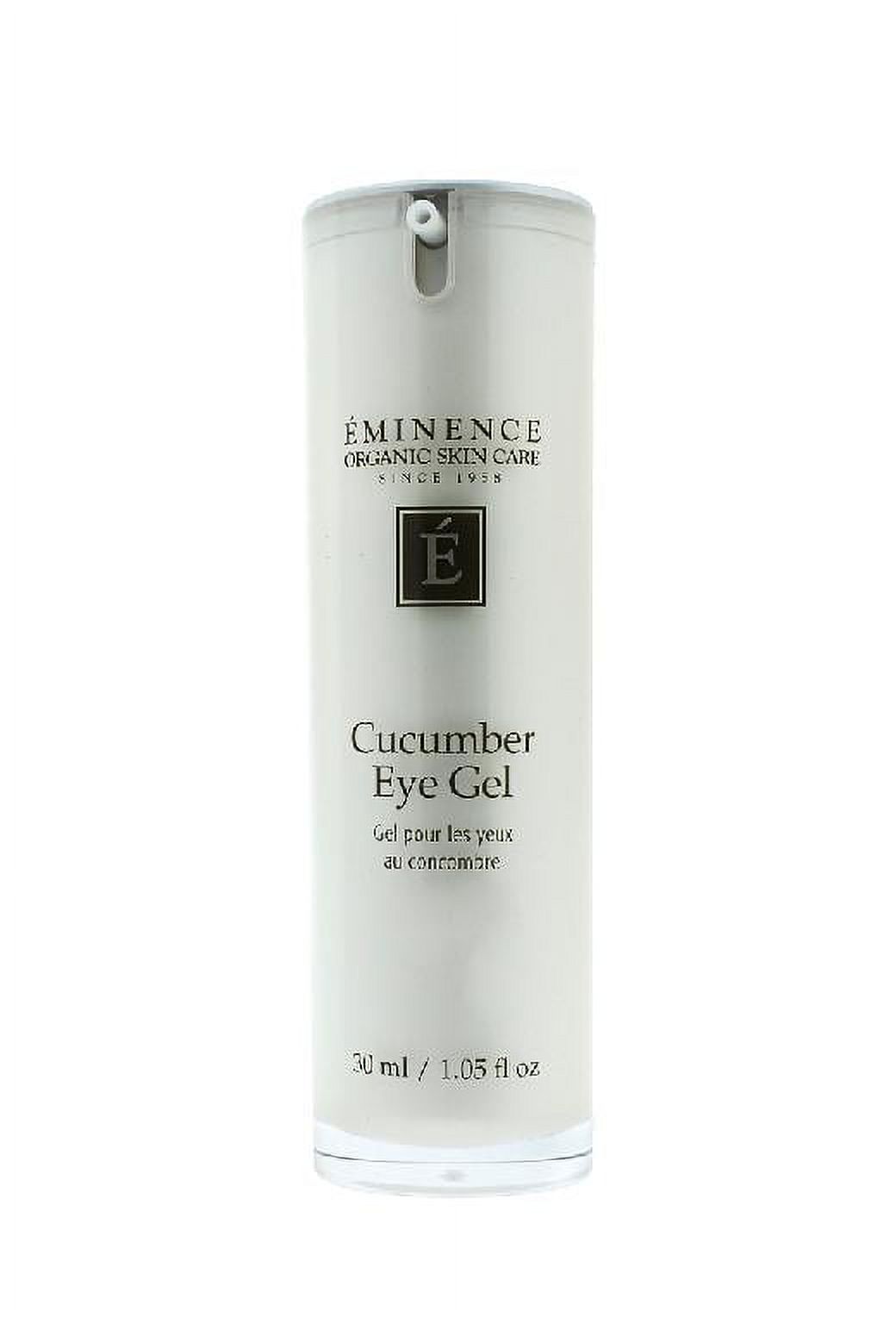 Eminence Cucumber Eye Gel 1.05oz