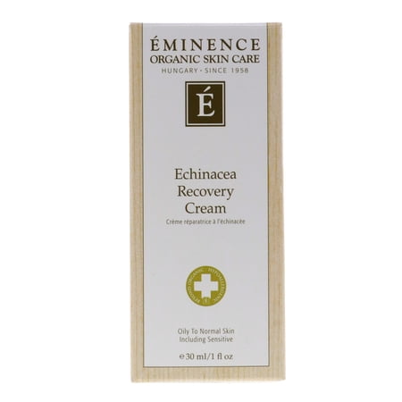 Eminence Echinacea Recovery Cream, 1 oz
