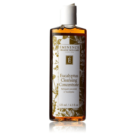 Eminence Eucalptus Cleansing Concentrate 4oz