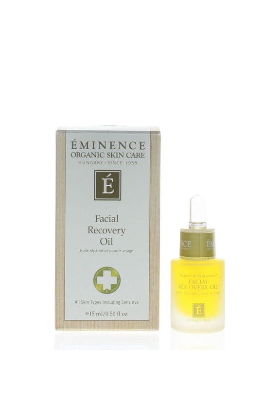 Eminence Facial Recovery Oil 0.5 oz