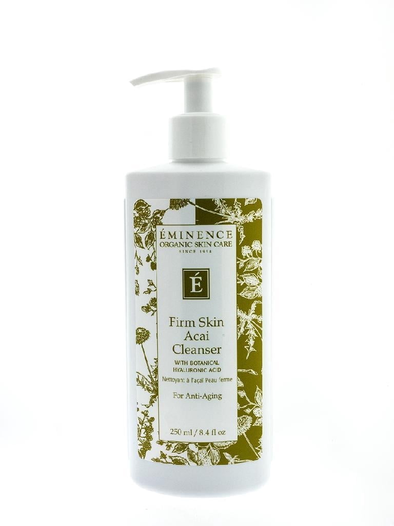 Eminence Firm Skin Acai Clean ser 8.4oz