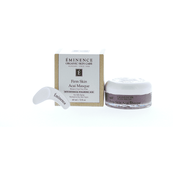 Eminence Firm Skin Acai Masque, 2 oz