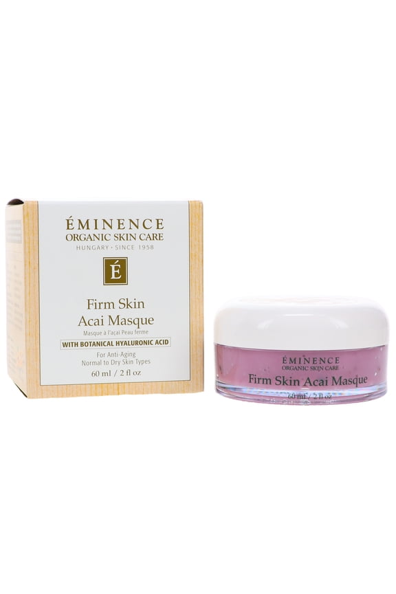 Eminence Firm Skin Acai Masque 2 oz