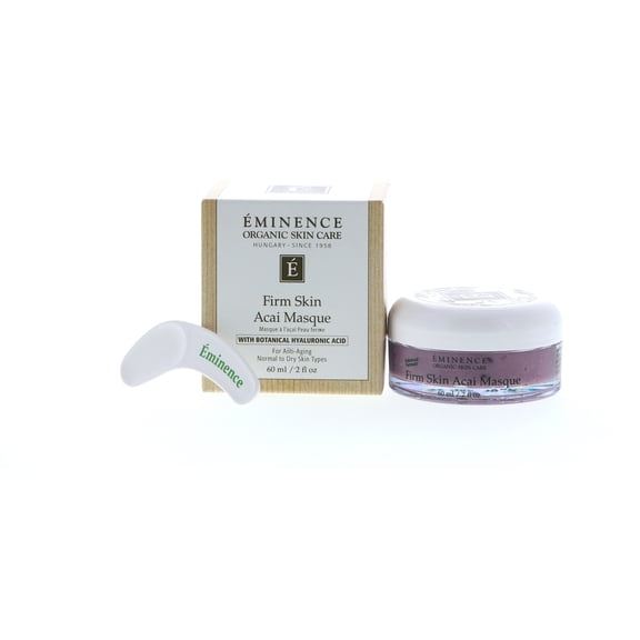 Eminence Firm Skin Acai Masque, 2 oz