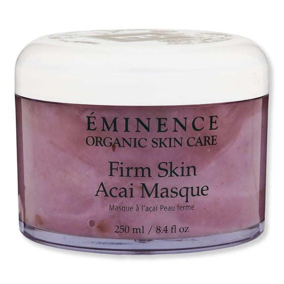 Eminence Firm Skin Acai Masque 8.4 oz