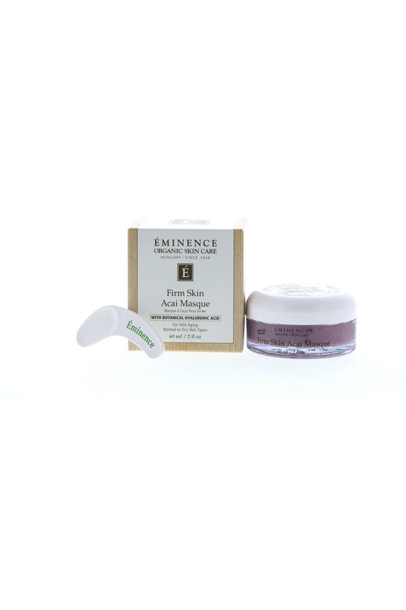 Eminence Firm Skin Acai Masque, 2 oz