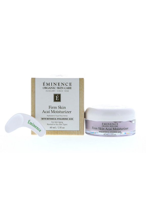 Eminence Firm Skin Acai Moisturizer, 2 oz