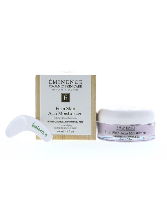 Eminence Firm Skin Acai Moisturizer, 2 oz