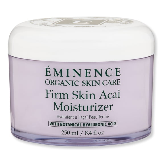 Eminence Organic Skin Care Firm Skin Acai Moisturizer, 2 fl oz