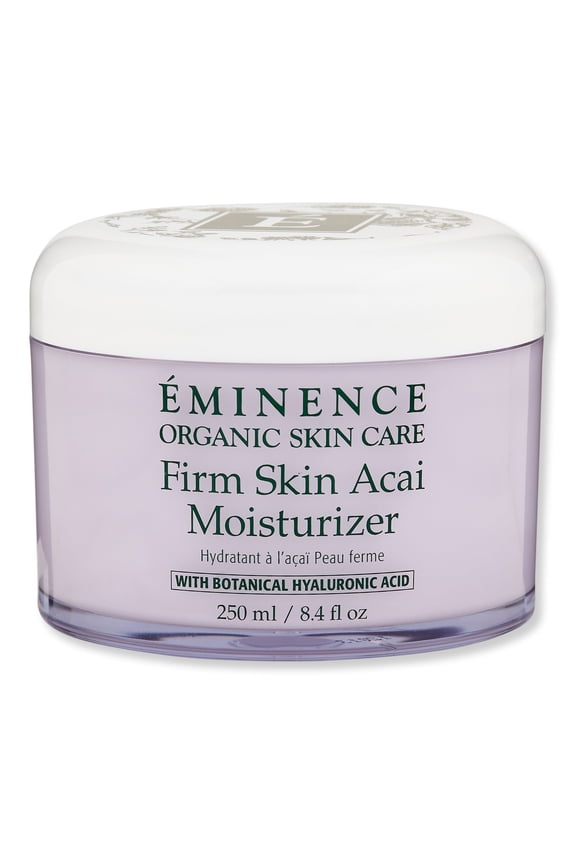 Firm Skin Acai Moisturizer, 2 fl oz