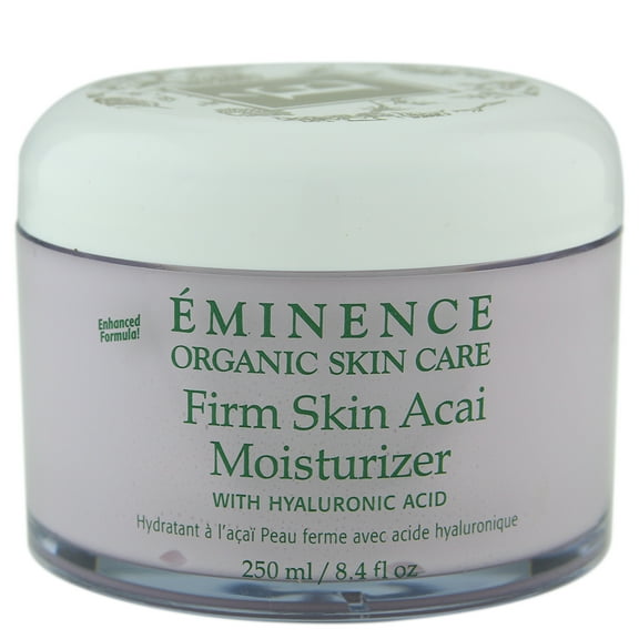 Eminence Firm Skin Acai Moisturizer 8.4 oz