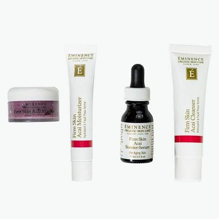 Eminence Firm Skin Starter Set