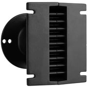 Eminence LA-WG10 1 Bolt-on Line Array Waveguide, 140 x 15 Degree Dispersion