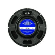 Eminence Legend 1258 50 Watts at 8 Ohms 12 Guitar Speaker