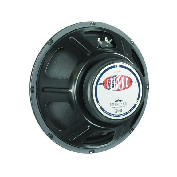 Eminence Legend GB128 12" 50 Watt Guitar Speaker