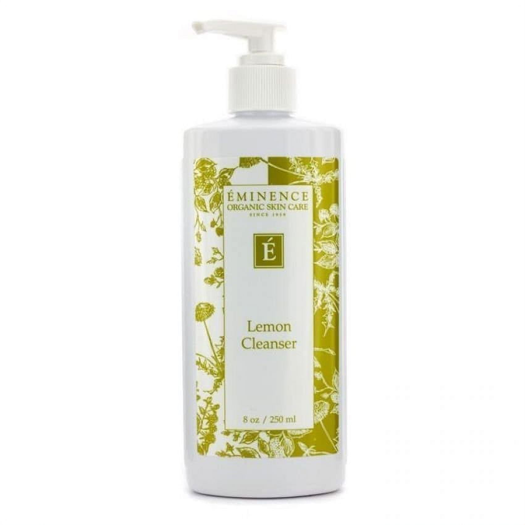 Eminence Lemon Clean ser 8.4oz/250ml