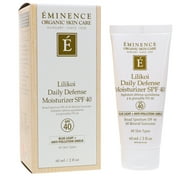 Eminence Lilikoi Daily Defense Moisturizer SPF 40 2 oz