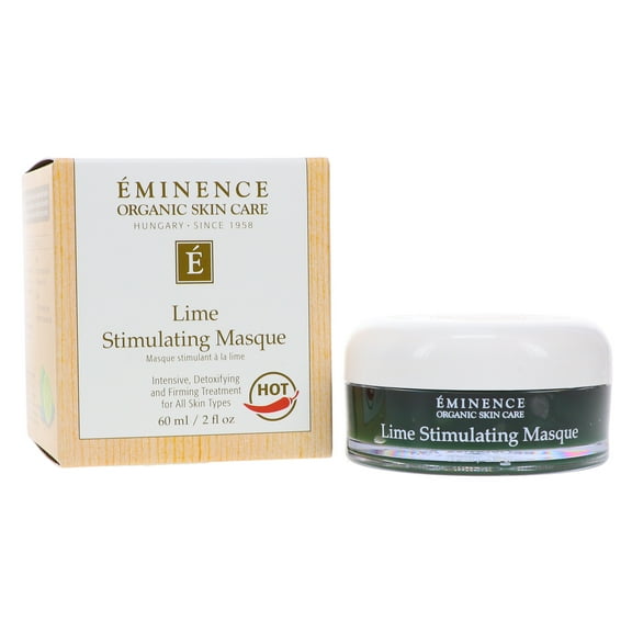 Eminence Lime Stimulating Masque Mask - 2 oz
