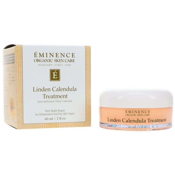 Eminence Linden Calendula Treatment 2 oz