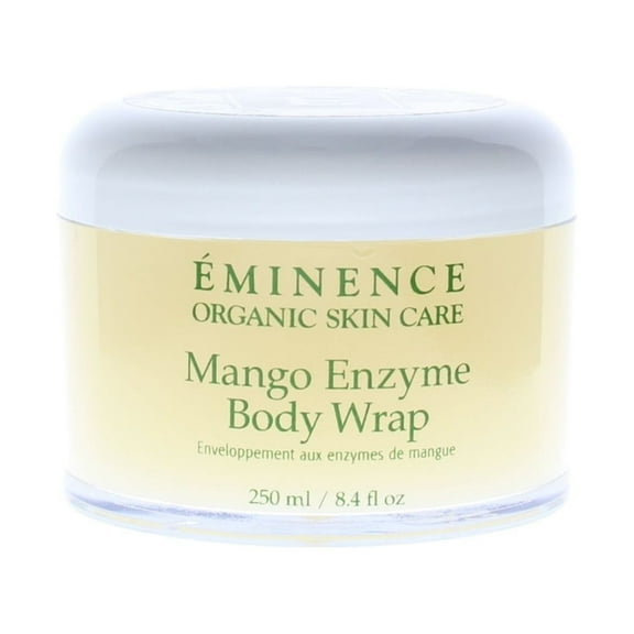 Eminence Mango Enzyme Body Wrap 250ml/8.4 oz