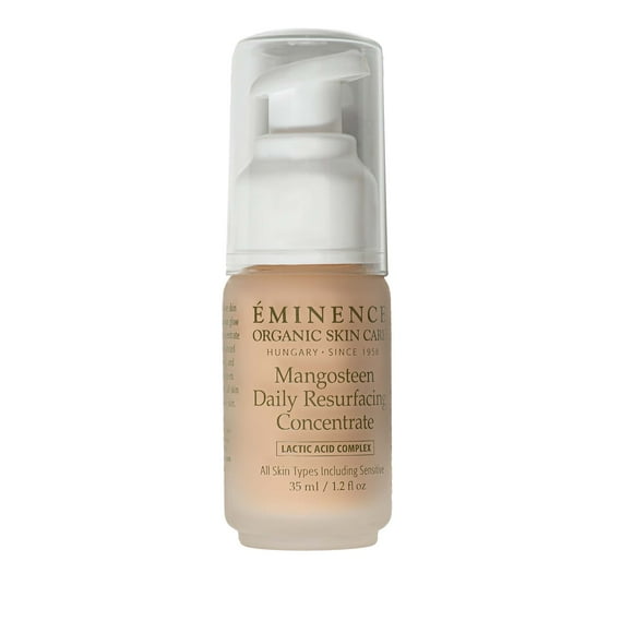 Eminence Mangosteen Daily Resurfacing Concentrate, 35ml
