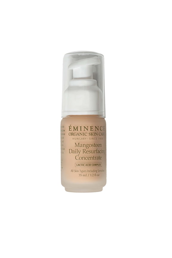 Eminence Mangosteen Daily Resurfacing Concentrate, 35ml