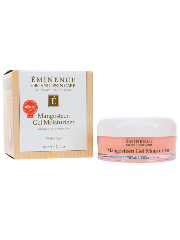 Eminence Mangosteen Gel Moisturizer 2 oz