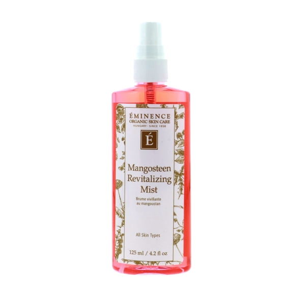 Eminence Mangosteen Revitalizing Mist, 4.2 oz