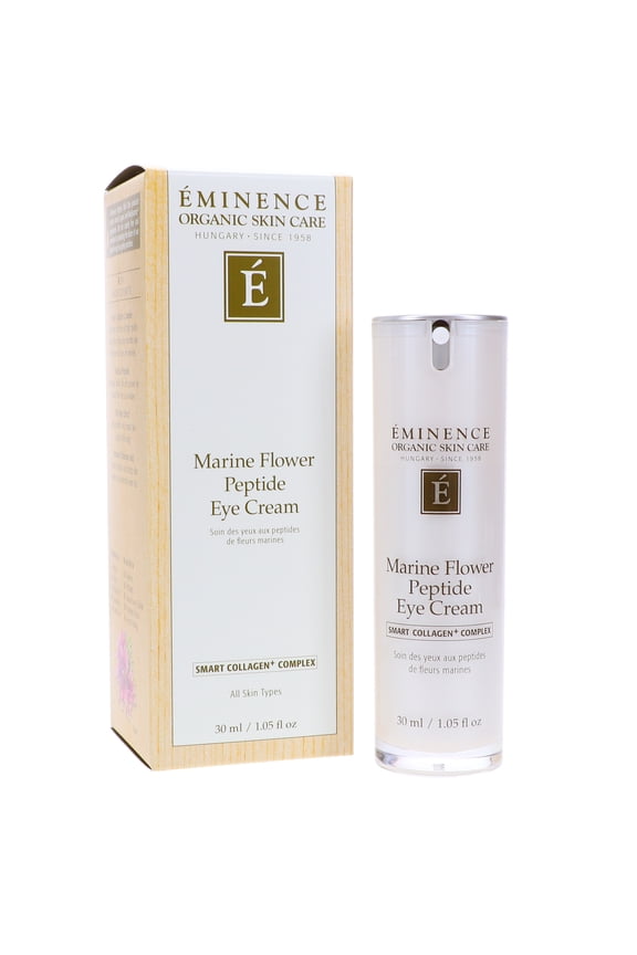 Eminence Marine Flower Peptide Eye Cream 1.05 oz
