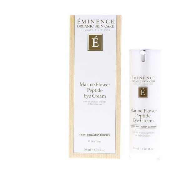 Eminence Marine Flower Peptide Eye Cream, 1 oz