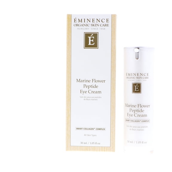 Eminence Marine Flower Peptide Eye Cream, 1 oz