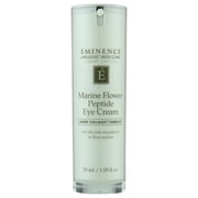 Eminence Organic Skin Care Marine Flower Peptide Eye Cream, 1.05 oz