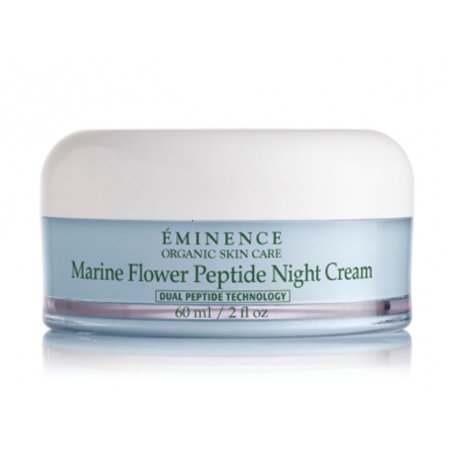 Eminence Marine Flower Peptide Night Cream