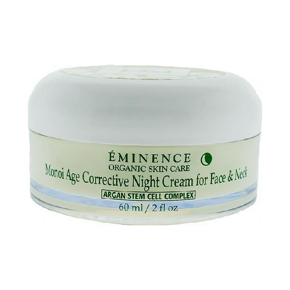 Eminence:Monoi Age Corrective Night Face Cream 2oz