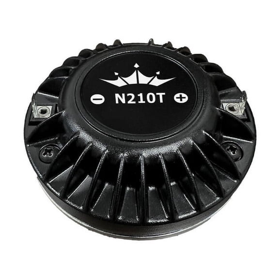 Eminence N210T 1" Neodymium Compression Driver 8 Ohm