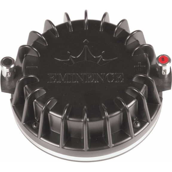 Eminence Speakers N314T-8DIA Diaphragm