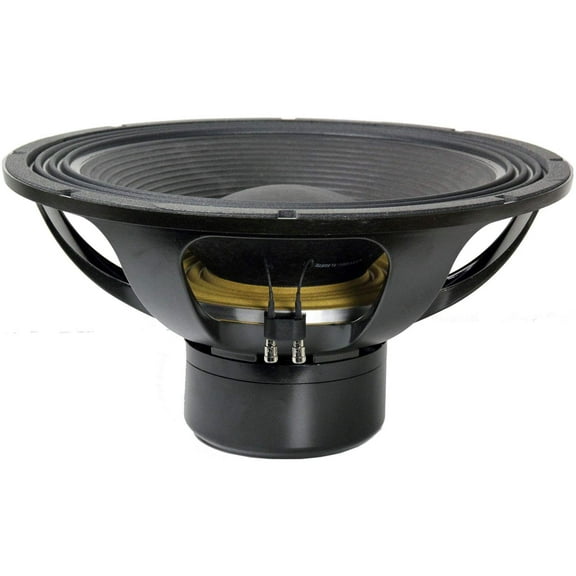 21 inch subwoofer