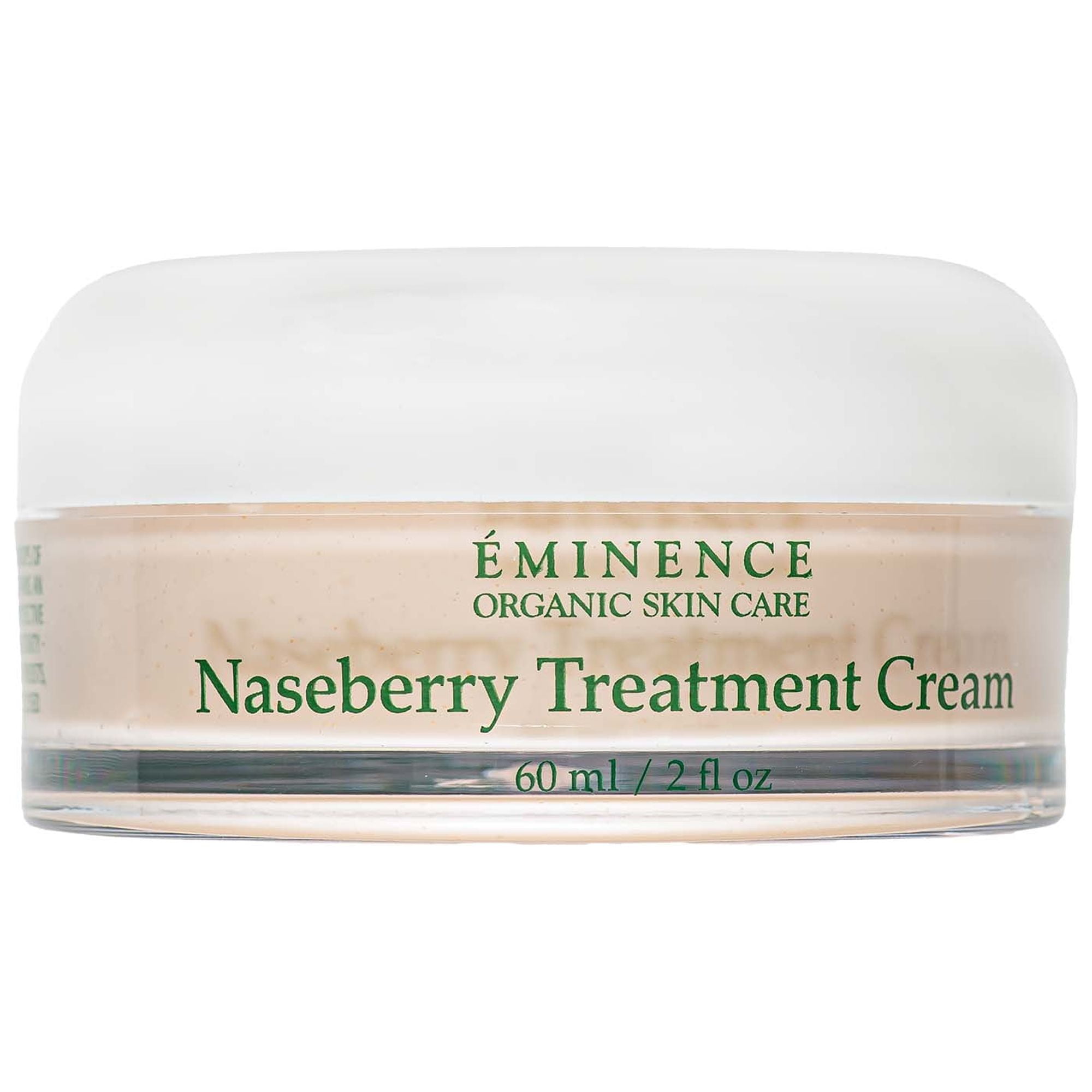 Eminence Bright Skin Naseberry Treatment Cream, 60ml for Vibrant and