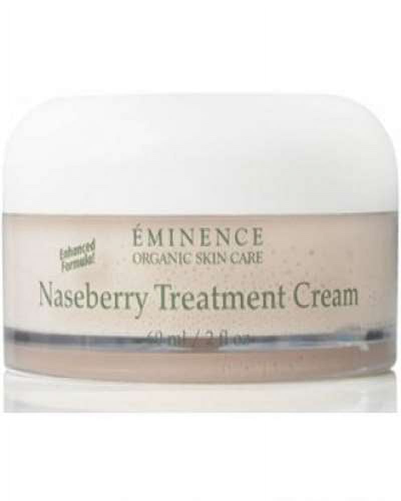 Eminence Naseberry Treatment Face Cream 2 oz