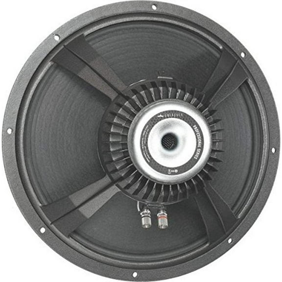 Eminence Neodymium 3015 Woofer, 450 W RMS, 900 W PMPO