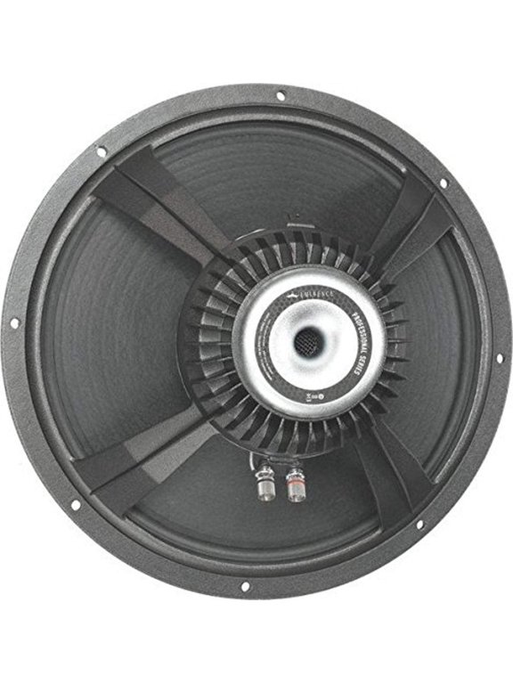 Eminence Neodymium 3015 Woofer, 450 W RMS, 900 W PMPO