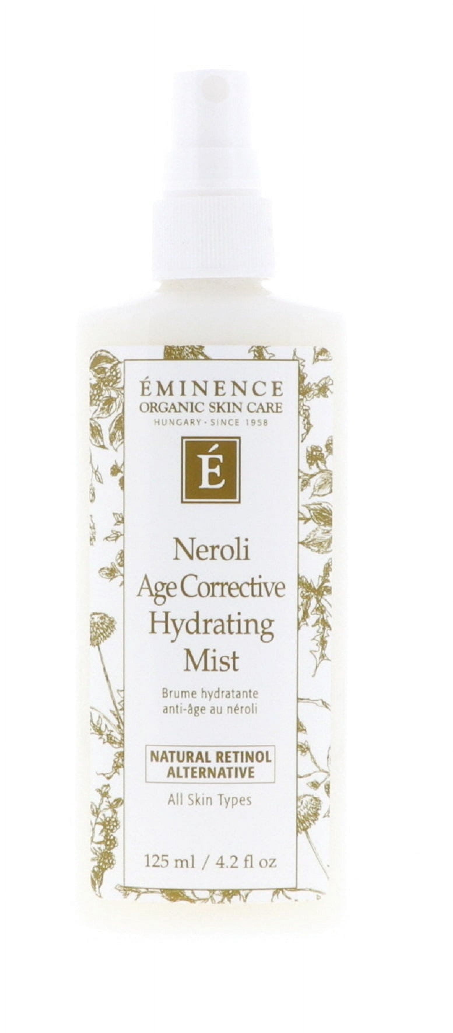 Eminence Neroli Age Corrective Hydrating Mist 4.2 oz