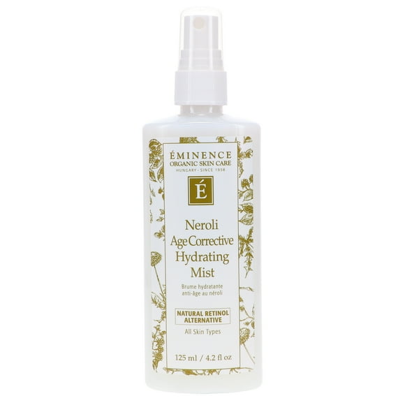 Eminence Neroli Age Corrective Hydrating Mist 4.2 oz
