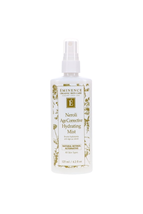 Eminence Neroli Age Corrective Hydrating Mist 4.2 oz